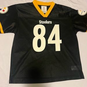 Steelers Youth Jersey